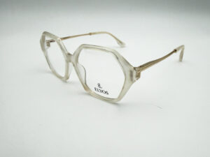 Alternative view of Lunette