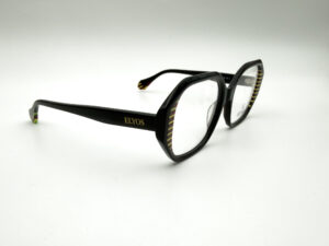 Alternative view of Lunette