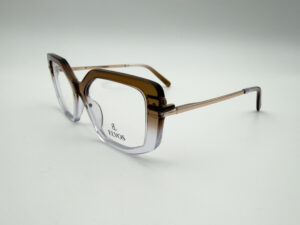 Alternative view of Lunette