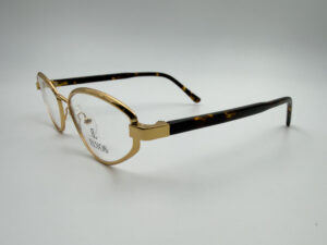 Alternative view of Lunette