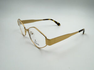 Alternative view of Lunette