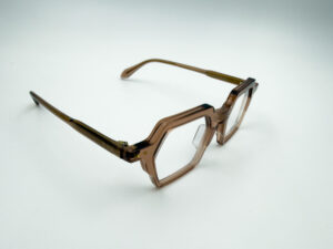 Alternative view of Lunette