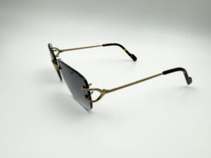 Alternative view of Lunette