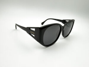 Alternative view of Lunette