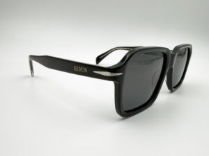 Alternative view of Lunette