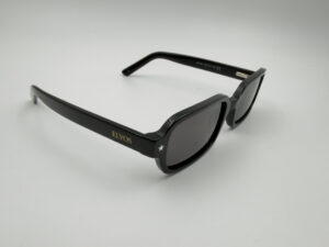 Alternative view of Lunette