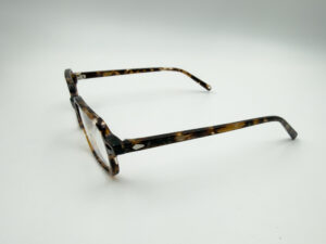 Alternative view of Lunette