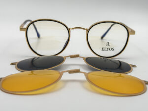 Lunette