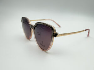 Alternative view of Lunette