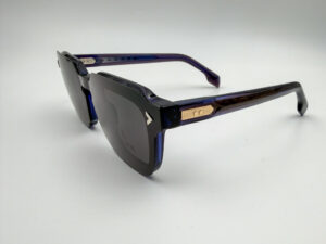Alternative view of Lunette