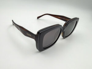 Alternative view of Lunette