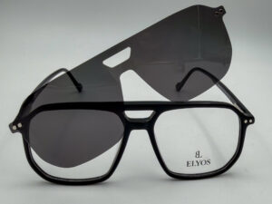Alternative view of Lunette