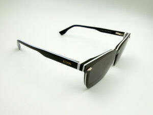 Alternative view of Lunette
