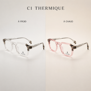 Alternative view of ELYOS D25006 – Monture thermique junior